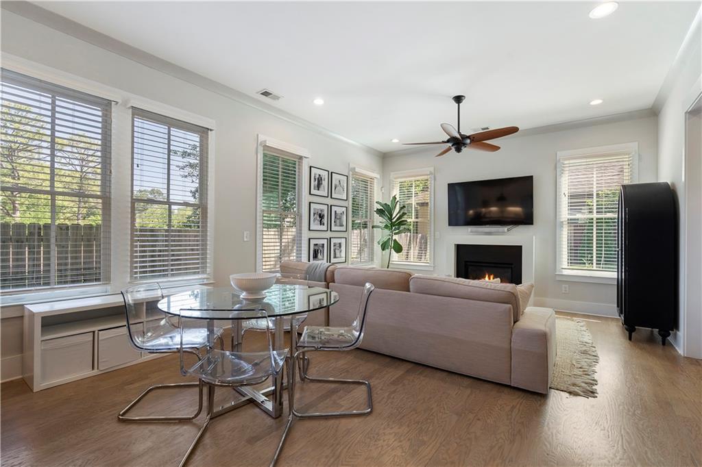 1053 Atlantic Drive NW Unit B