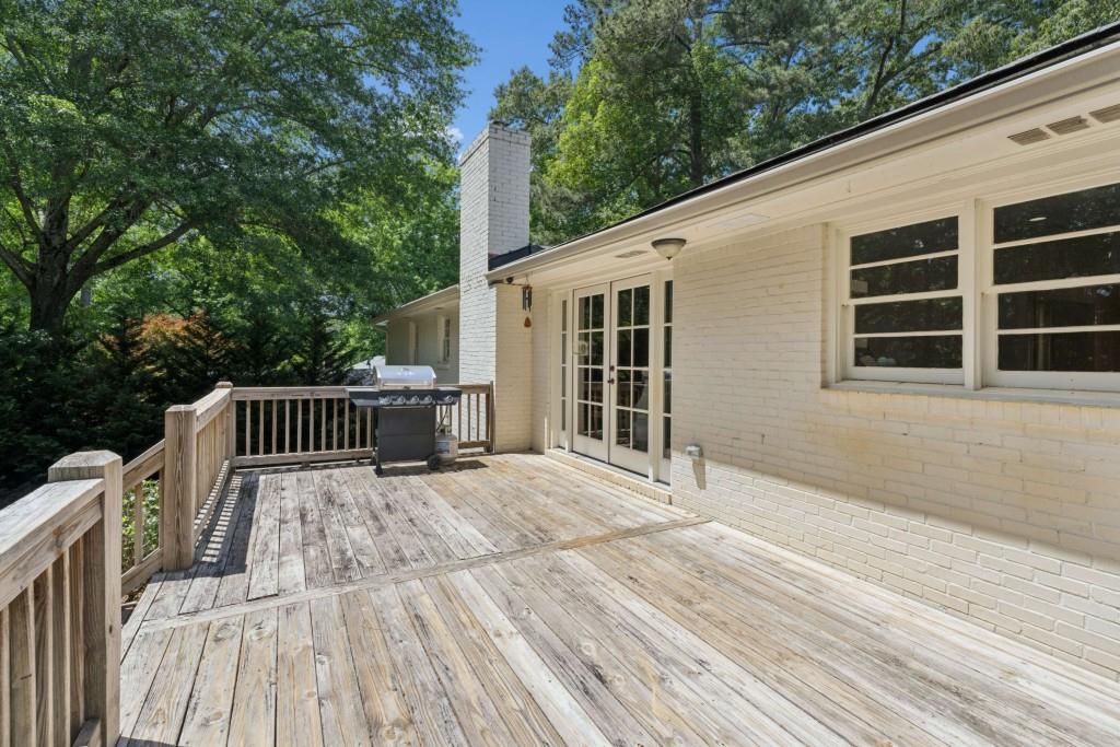 555 High Brook Drive