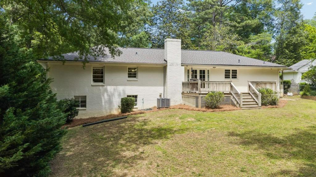 555 High Brook Drive