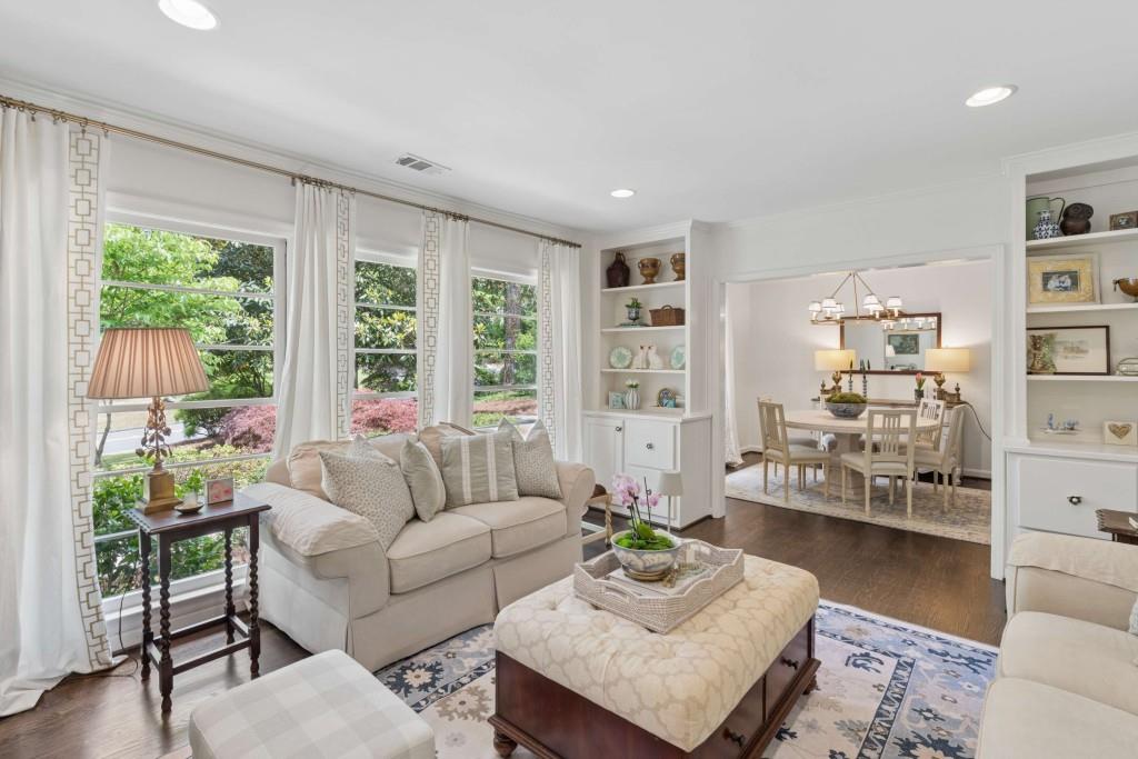 555 High Brook Drive