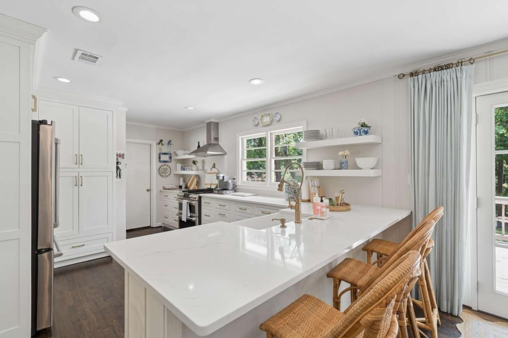 555 High Brook Drive