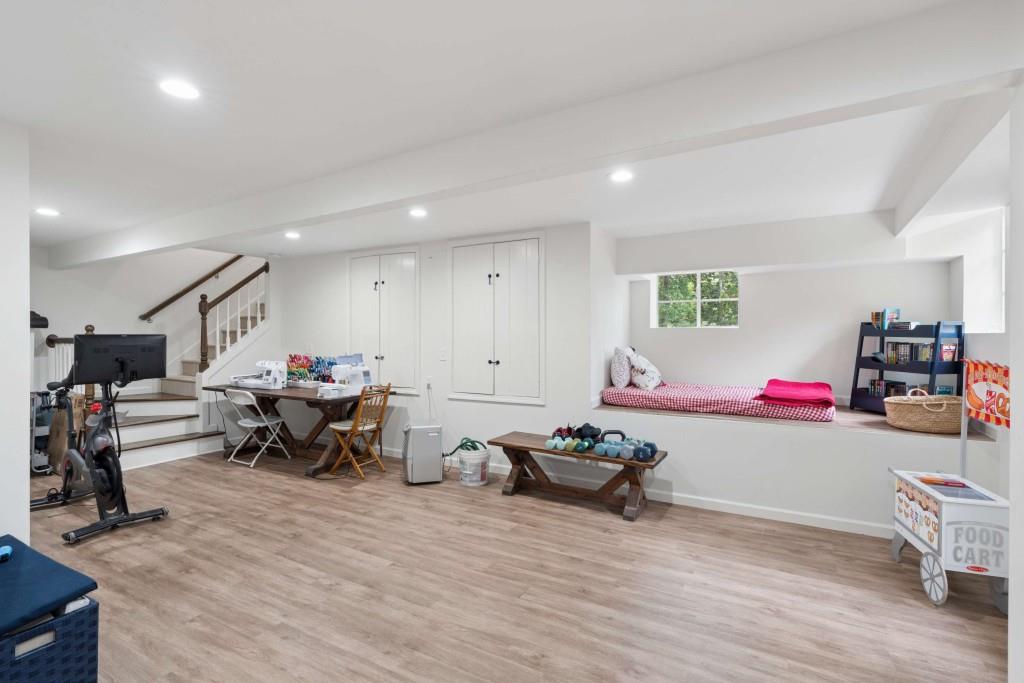 555 High Brook Drive