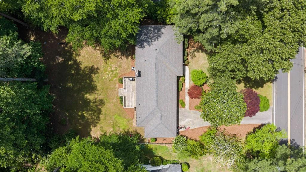 555 High Brook Drive