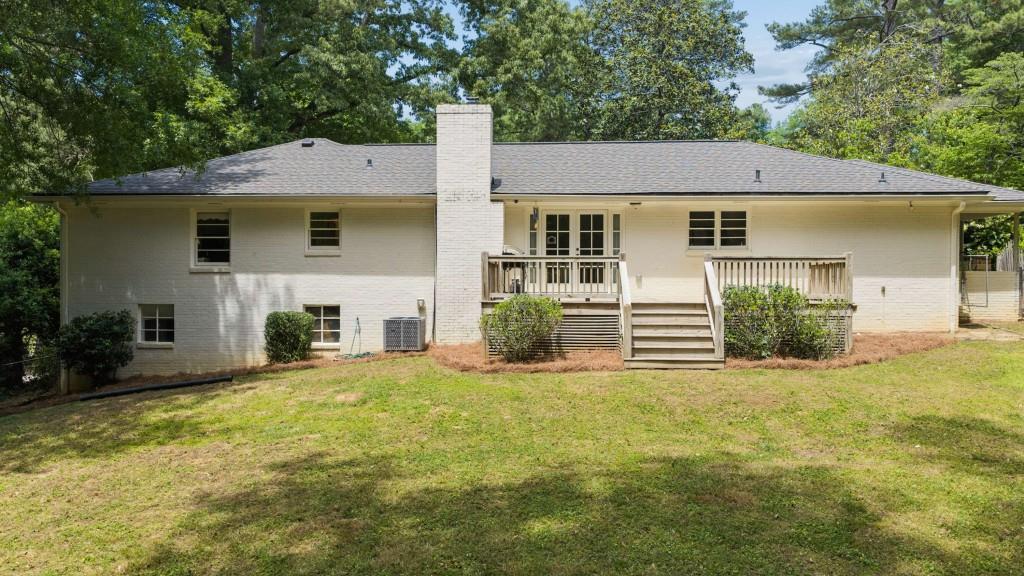 555 High Brook Drive