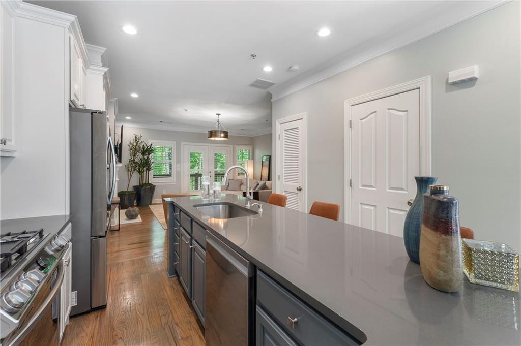 402 Wade Creek Road