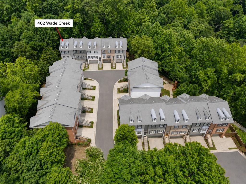402 Wade Creek Road