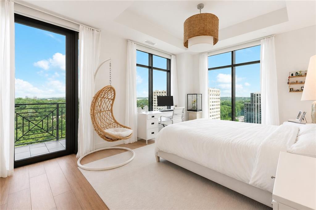 2520 Peachtree Road NW Unit 1603