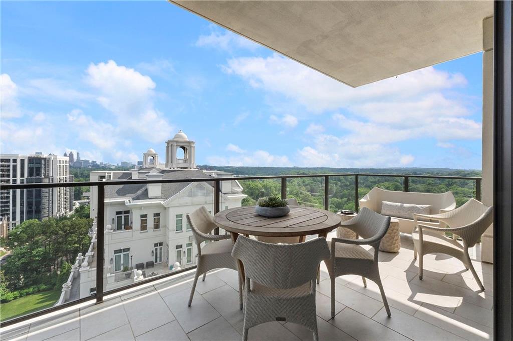 2520 Peachtree Road NW Unit 1603
