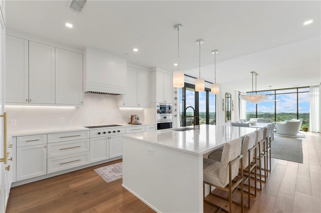 2520 Peachtree Road NW Unit 1603