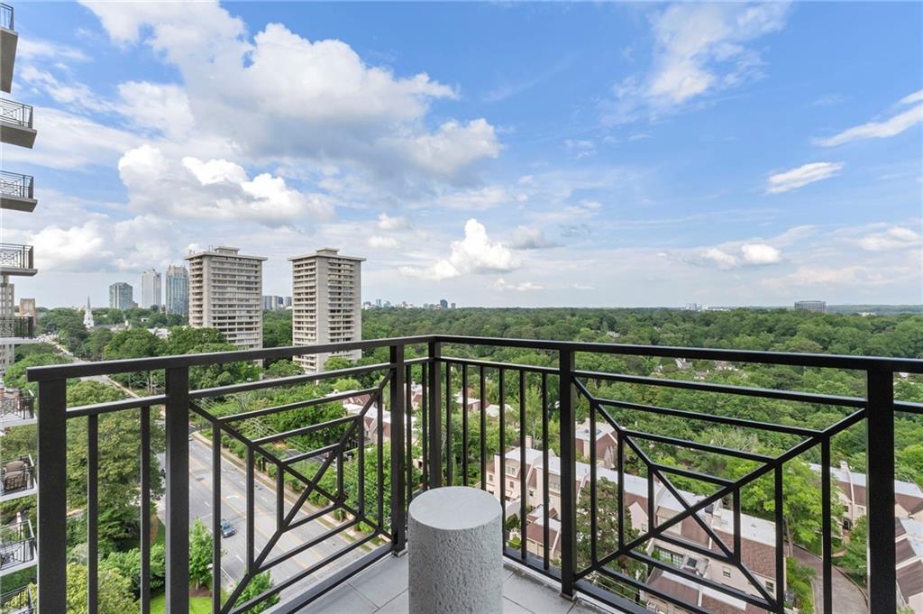 2520 Peachtree Road NW Unit 1603