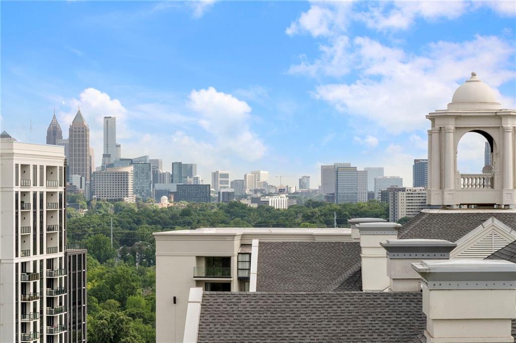 2520 Peachtree Road NW Unit 1603