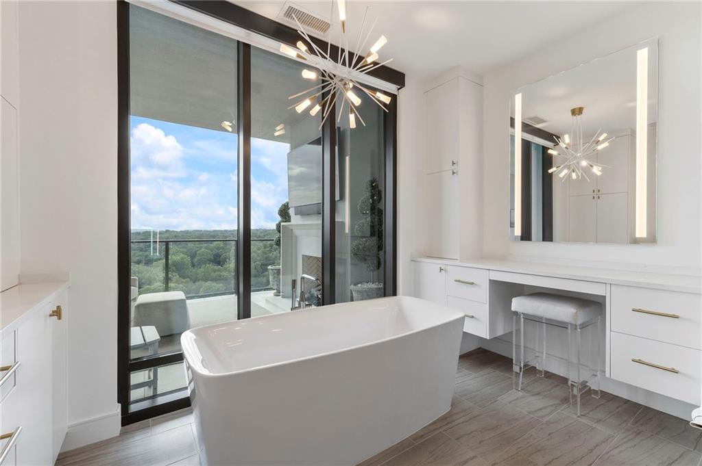 2520 Peachtree Road NW Unit 1603