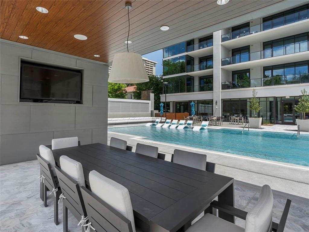 2520 Peachtree Road NW Unit 1603