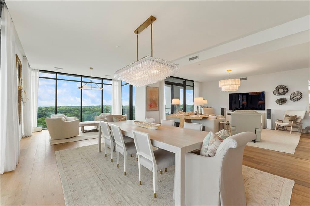 2520 Peachtree Road NW Unit 1603