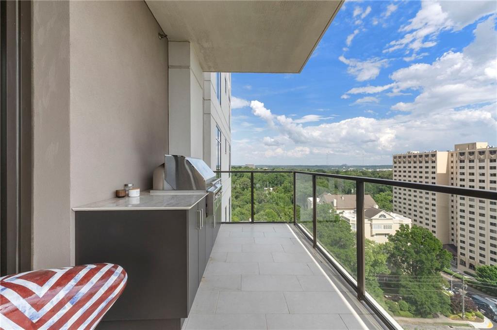 2520 Peachtree Road NW Unit 1603