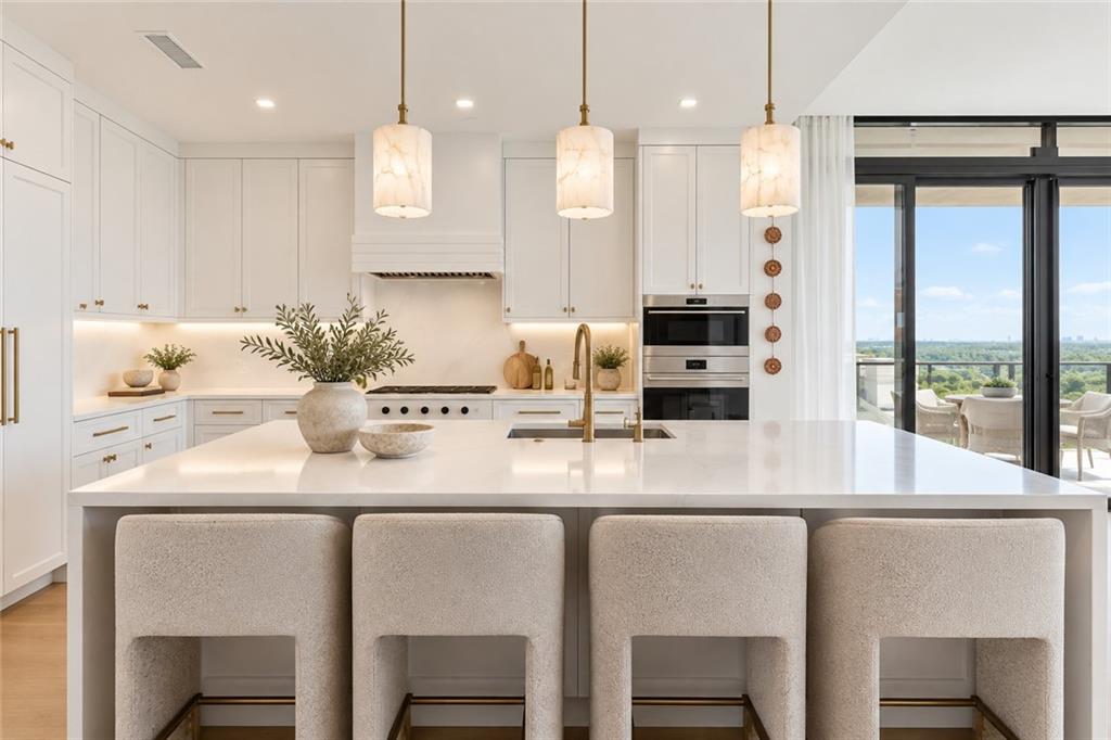 2520 Peachtree Road NW Unit 1603