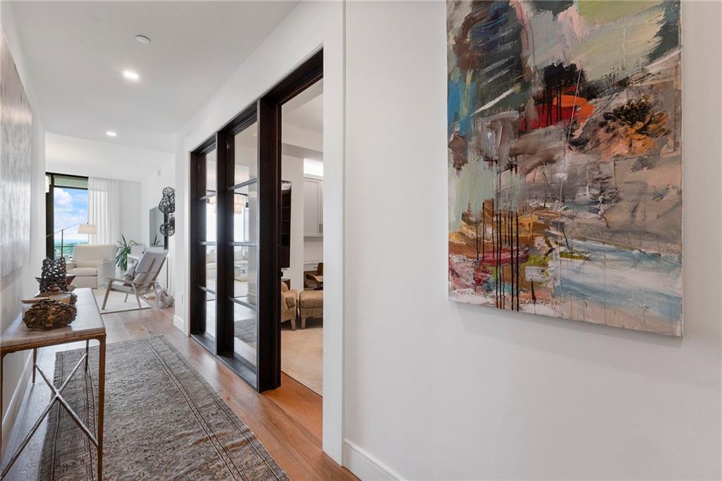 2520 Peachtree Road NW Unit 1603