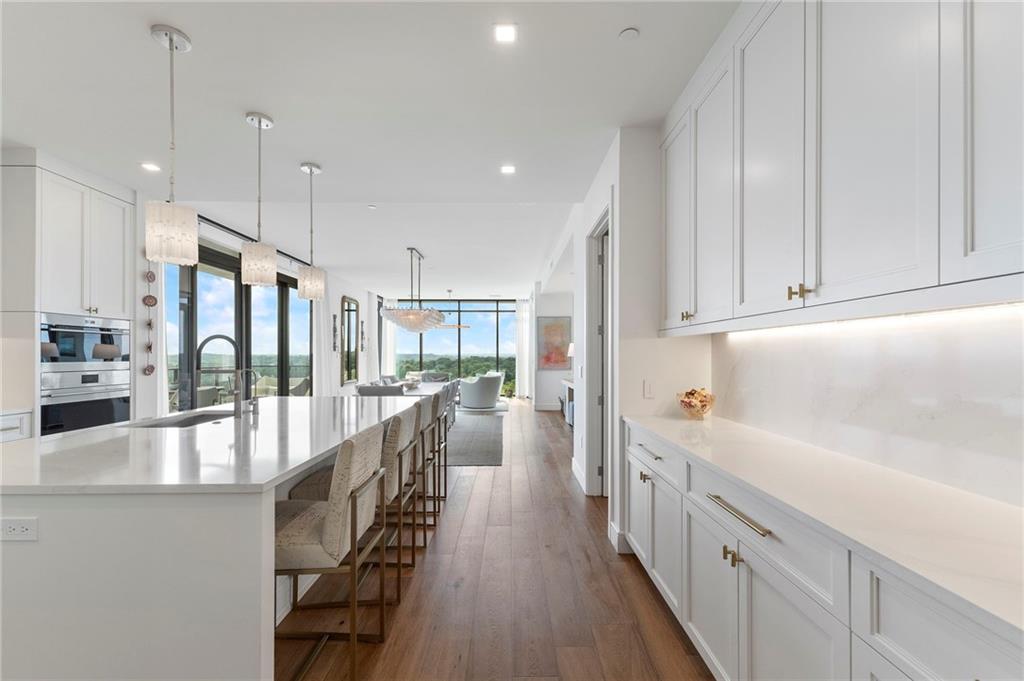 2520 Peachtree Road NW Unit 1603