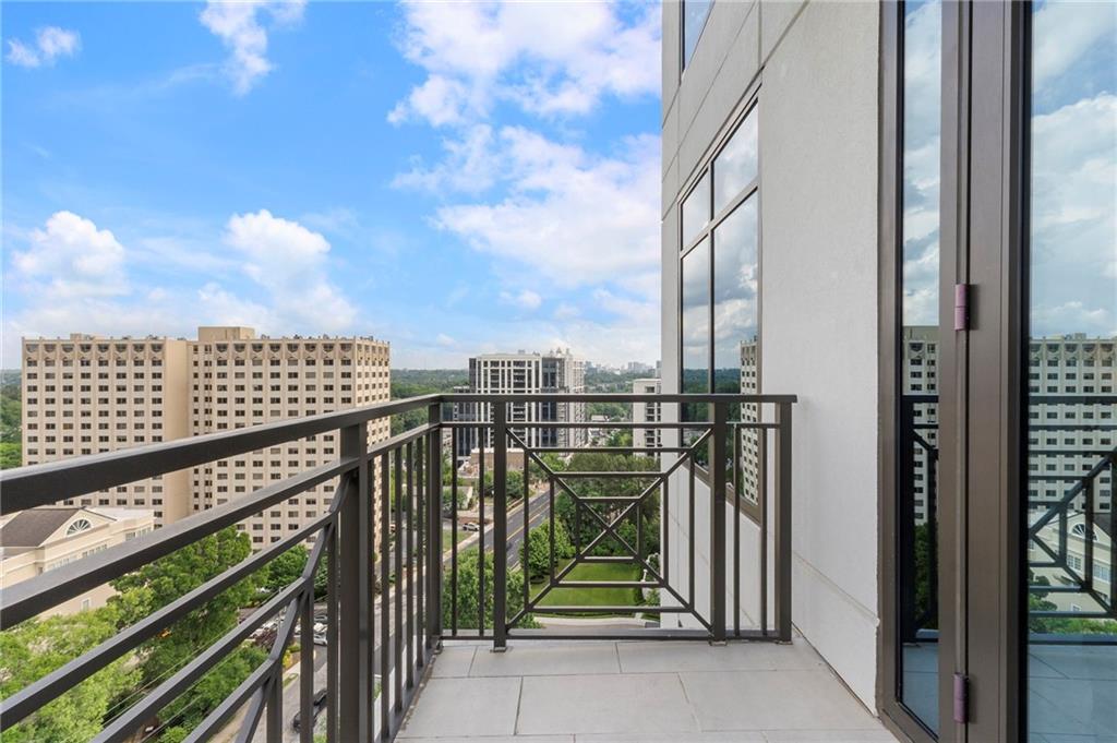 2520 Peachtree Road NW Unit 1603