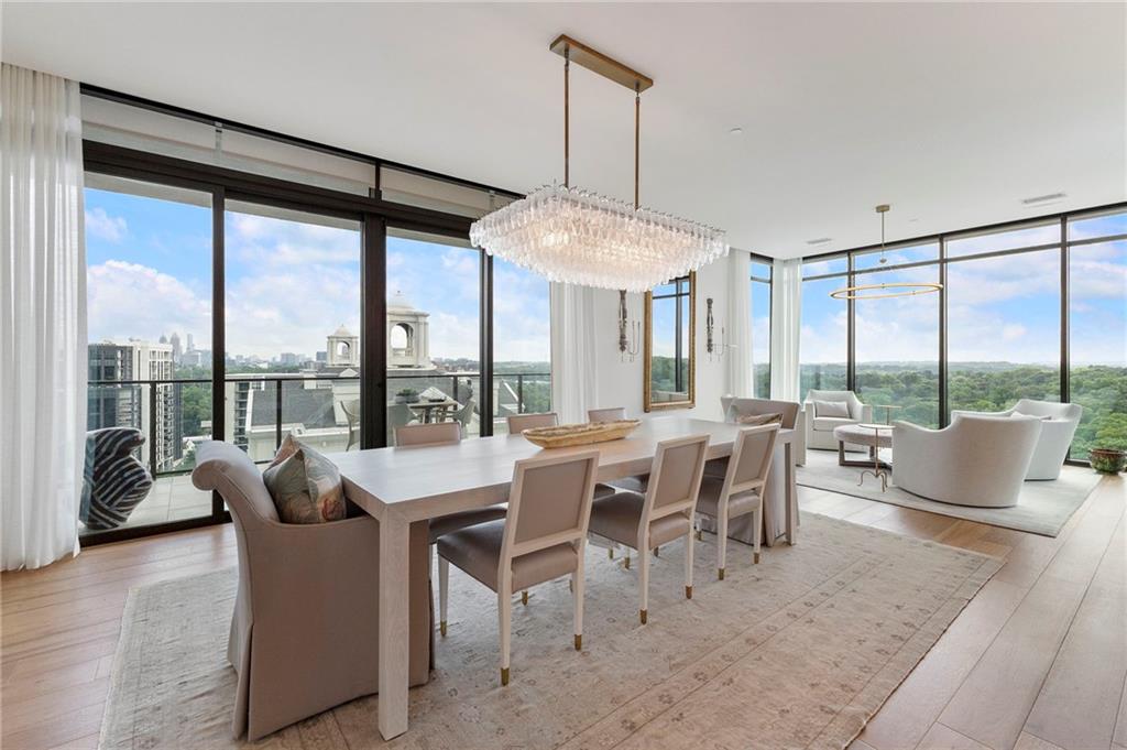 2520 Peachtree Road NW Unit 1603