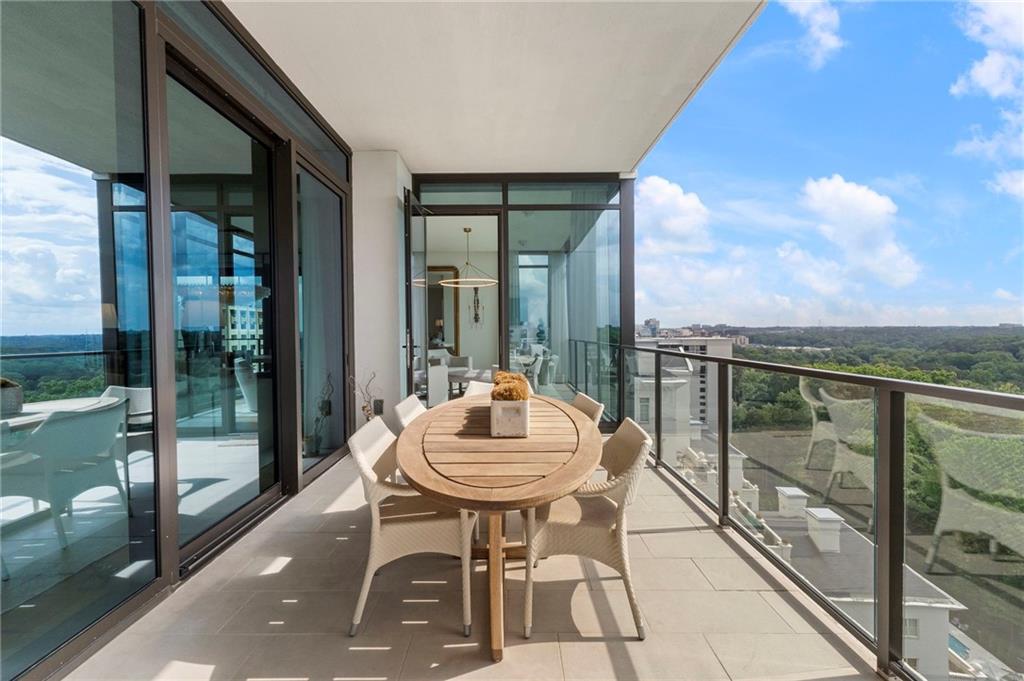2520 Peachtree Road NW Unit 1603
