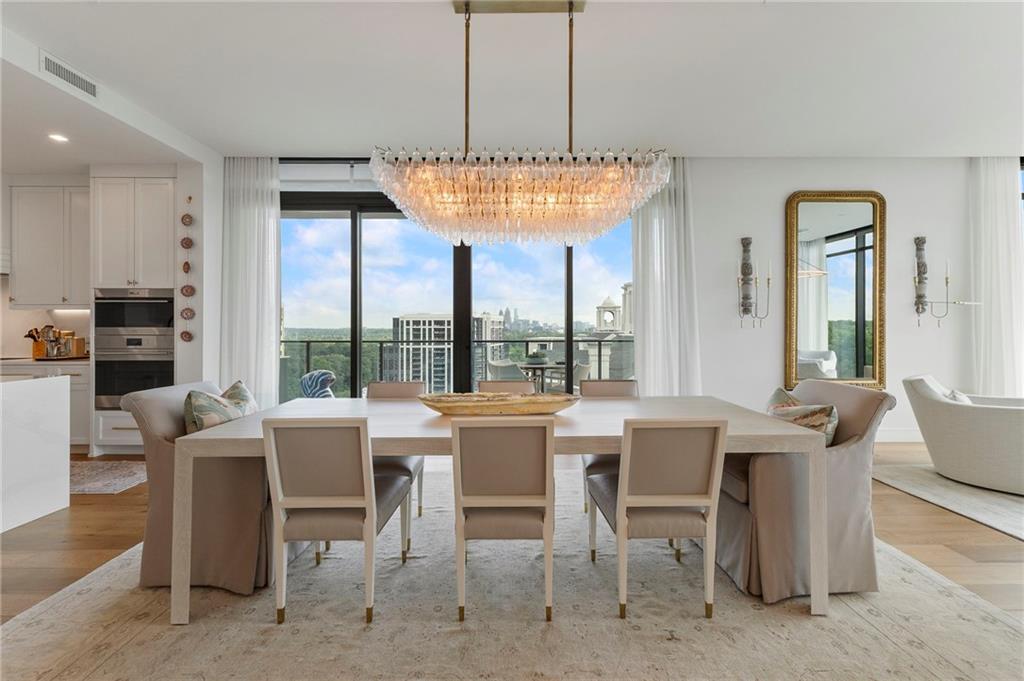 2520 Peachtree Road NW Unit 1603