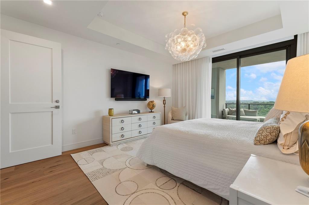 2520 Peachtree Road NW Unit 1603