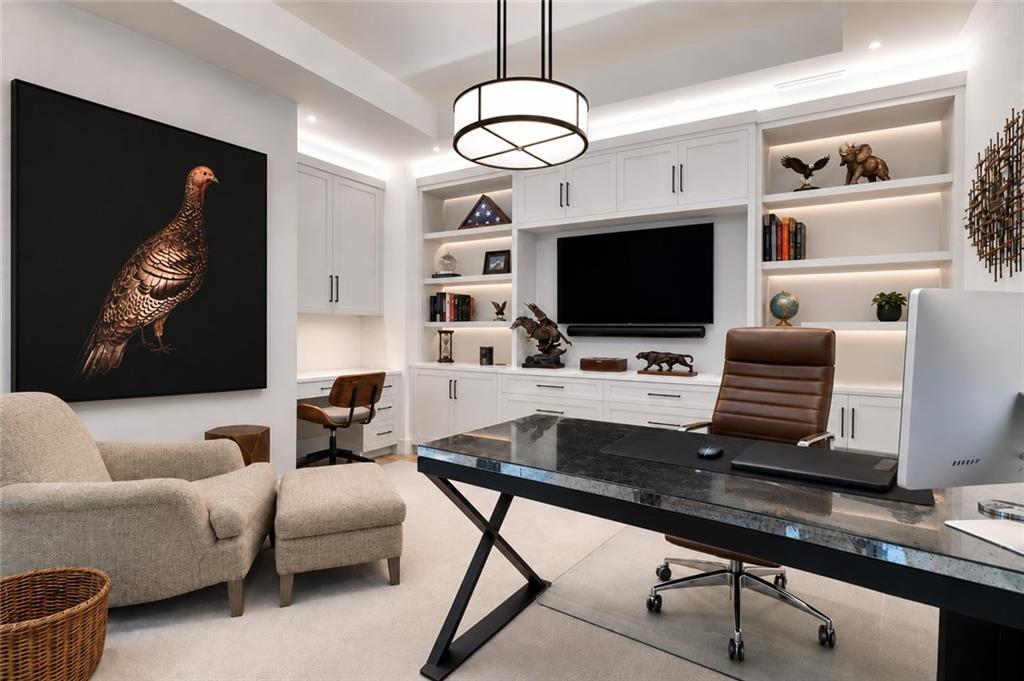 2520 Peachtree Road NW Unit 1603