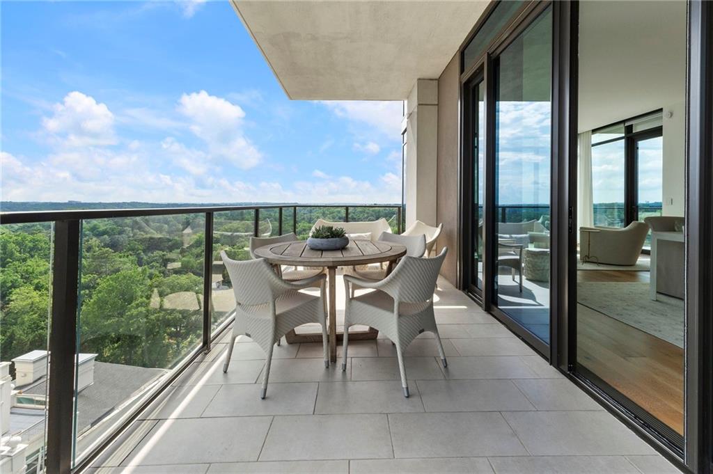 2520 Peachtree Road NW Unit 1603