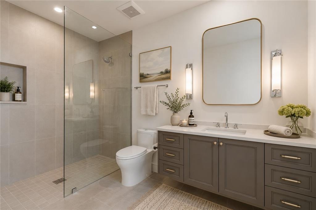 2520 Peachtree Road NW Unit 1603