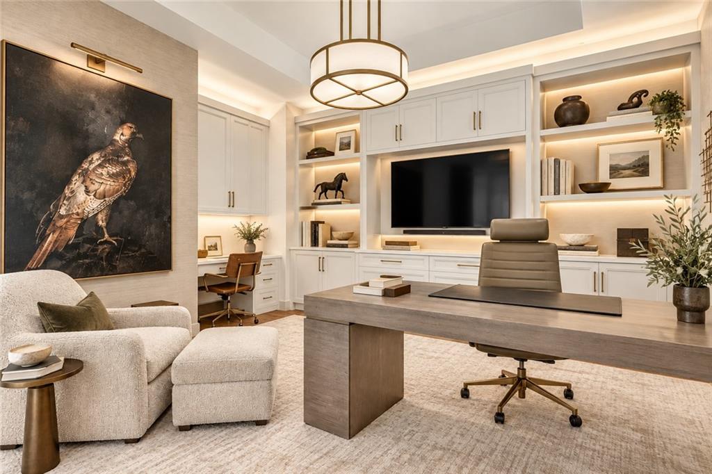 2520 Peachtree Road NW Unit 1603