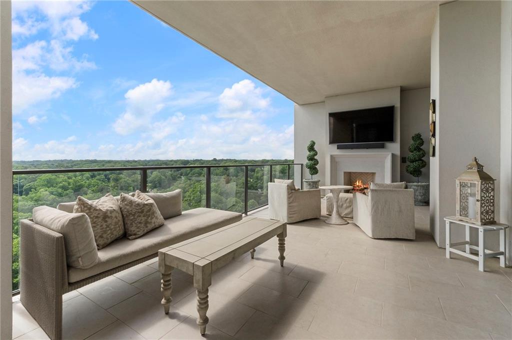 2520 Peachtree Road NW Unit 1603