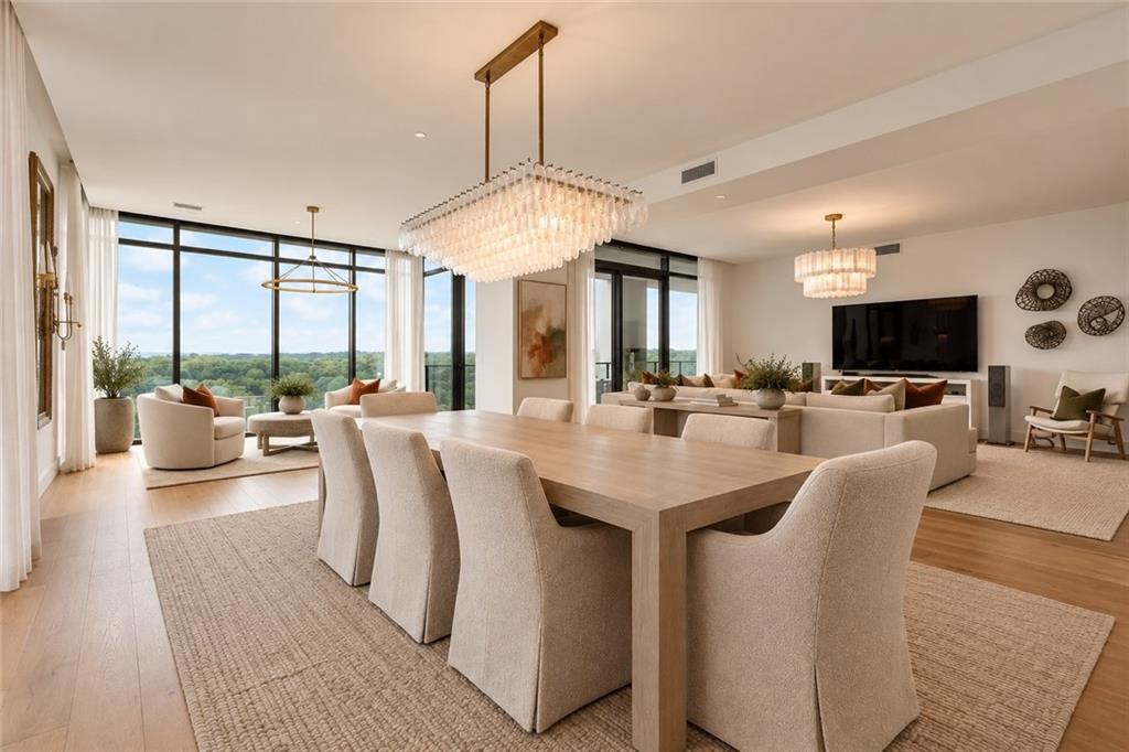 2520 Peachtree Road NW Unit 1603