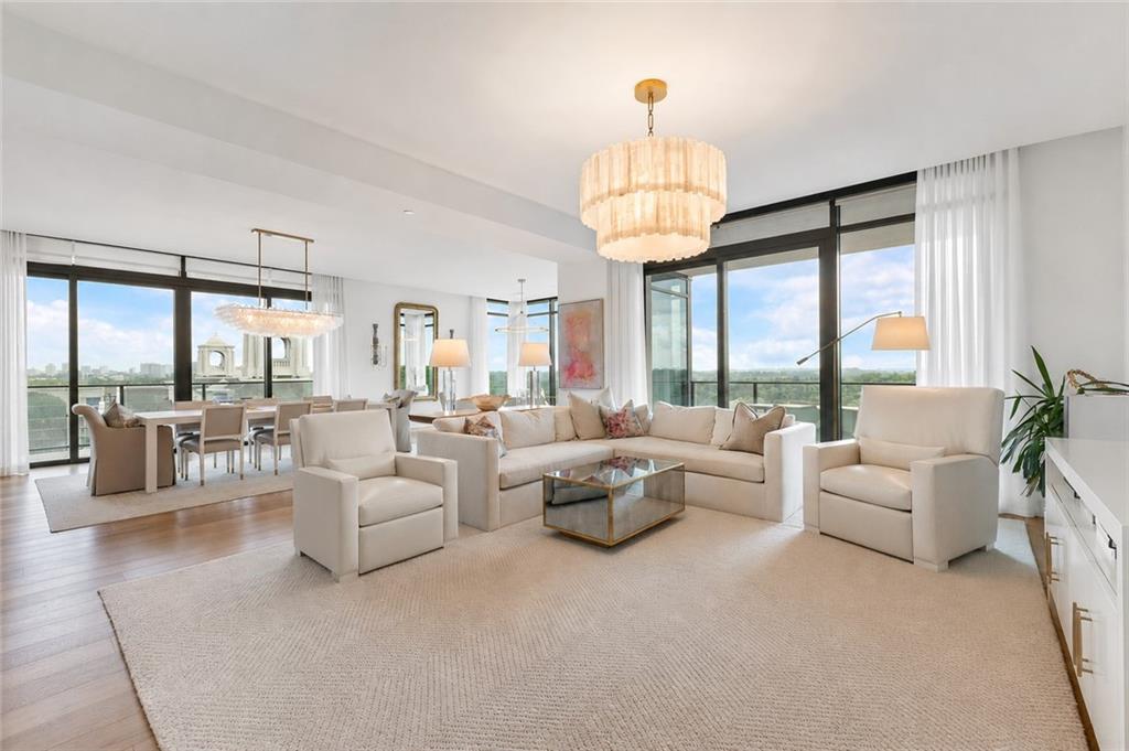 2520 Peachtree Road NW Unit 1603