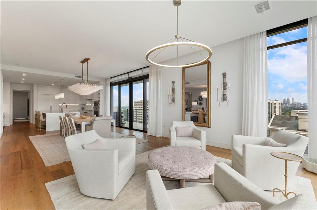2520 Peachtree Road NW Unit 1603
