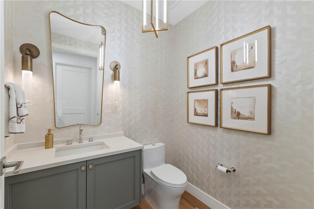 2520 Peachtree Road NW Unit 1603