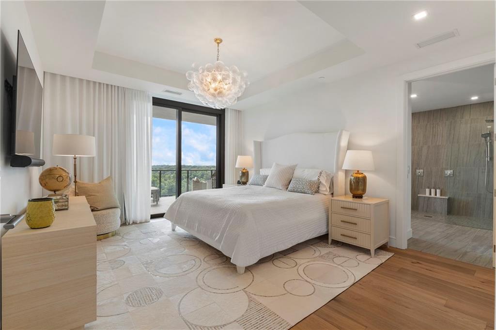 2520 Peachtree Road NW Unit 1603