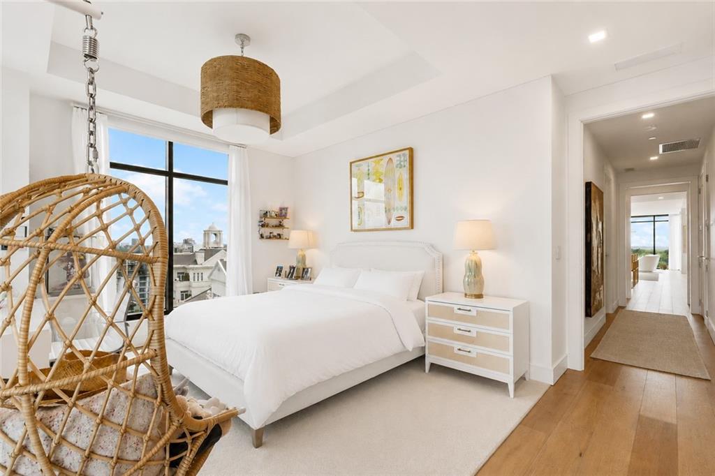2520 Peachtree Road NW Unit 1603
