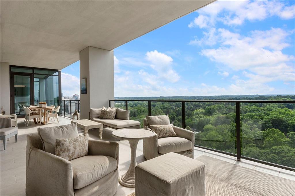 2520 Peachtree Road NW Unit 1603