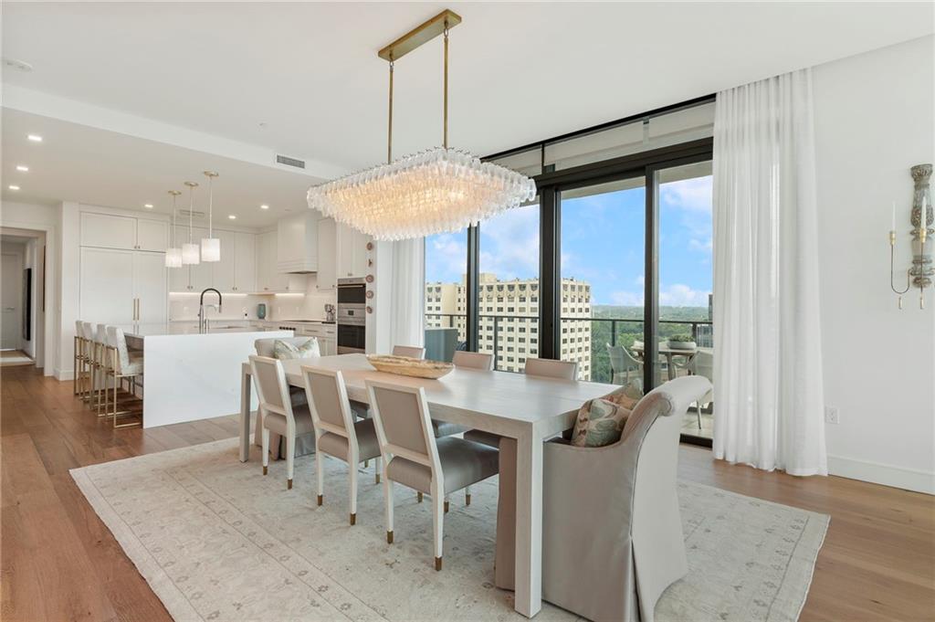 2520 Peachtree Road NW Unit 1603