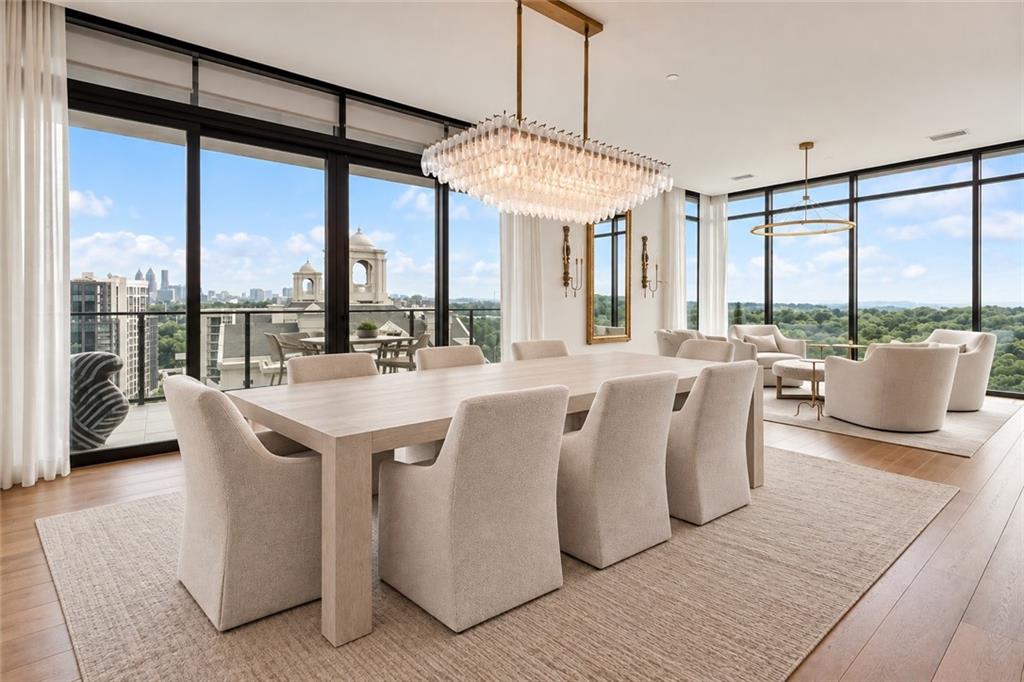 2520 Peachtree Road NW Unit 1603