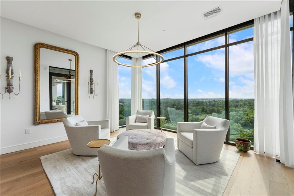 2520 Peachtree Road NW Unit 1603