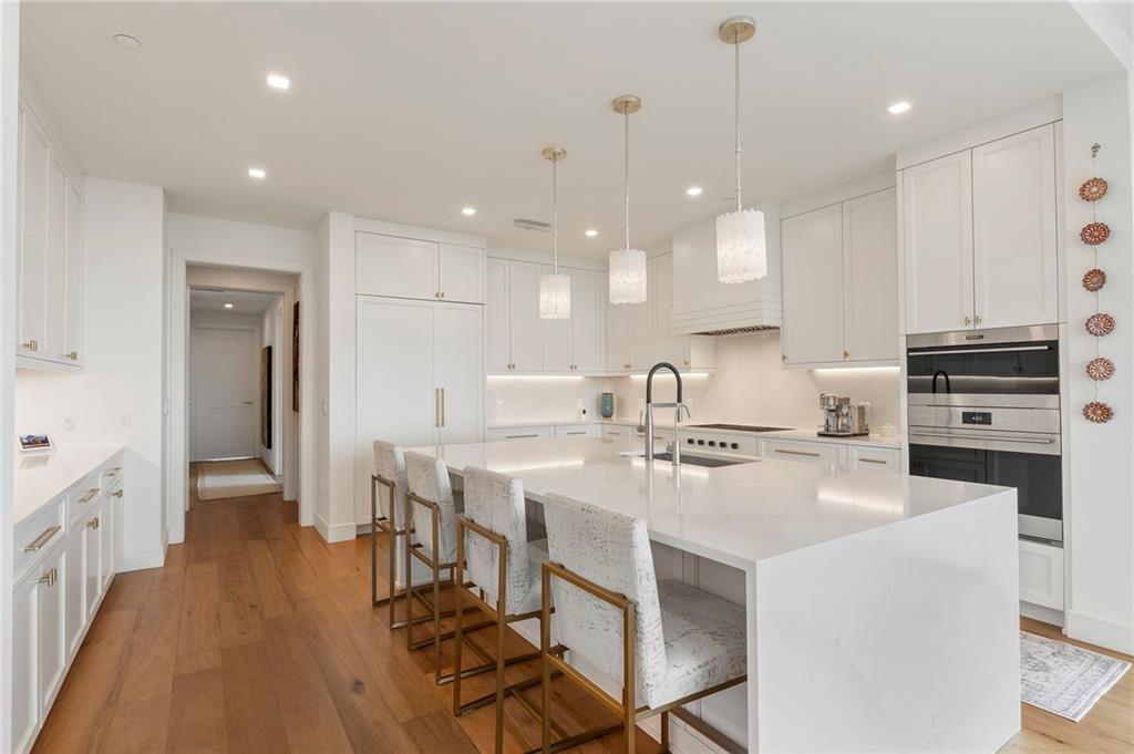 2520 Peachtree Road NW Unit 1603