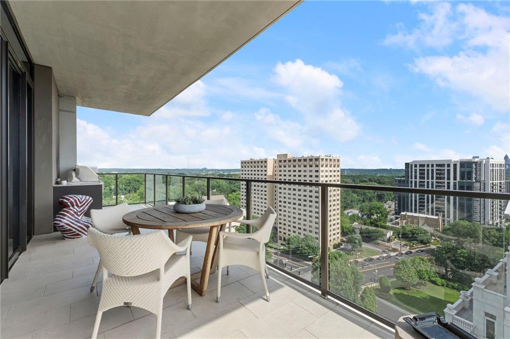2520 Peachtree Road NW Unit 1603