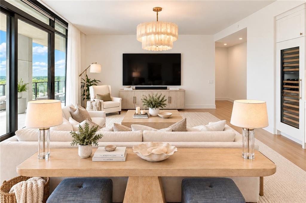 2520 Peachtree Road NW Unit 1603