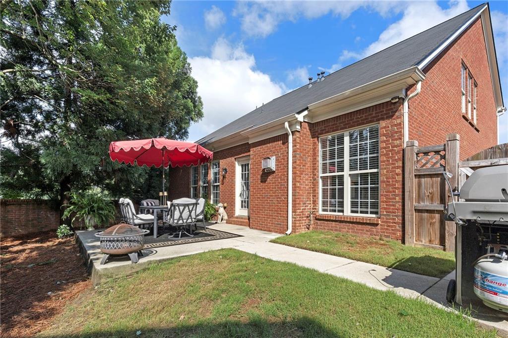 4783 Rosebrook Court