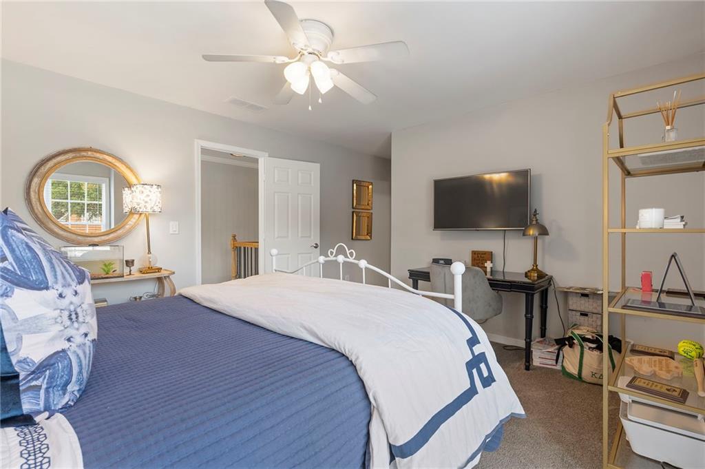 4783 Rosebrook Court