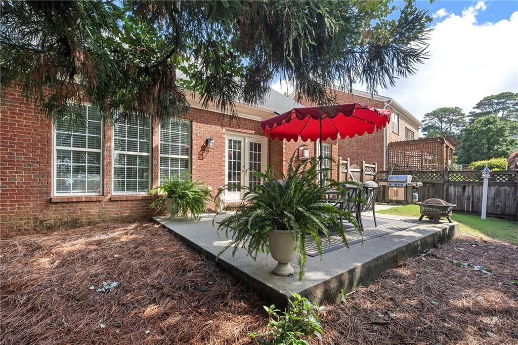 4783 Rosebrook Court