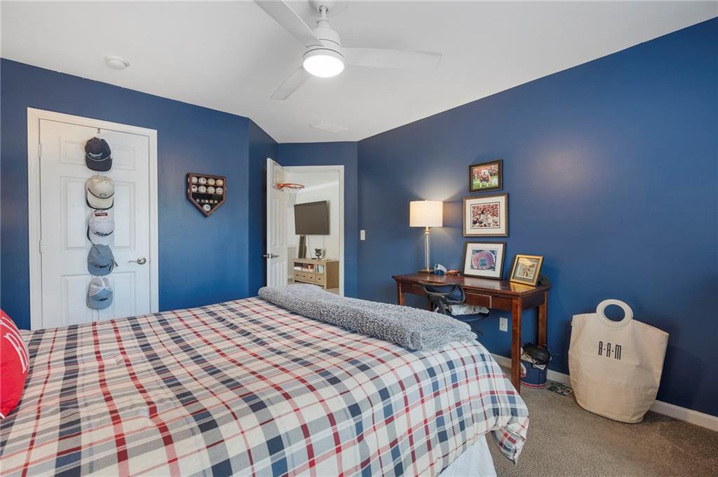 4783 Rosebrook Court