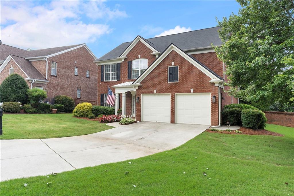 4783 Rosebrook Court